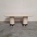Elements dining table