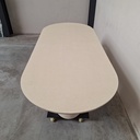 Elements dining table