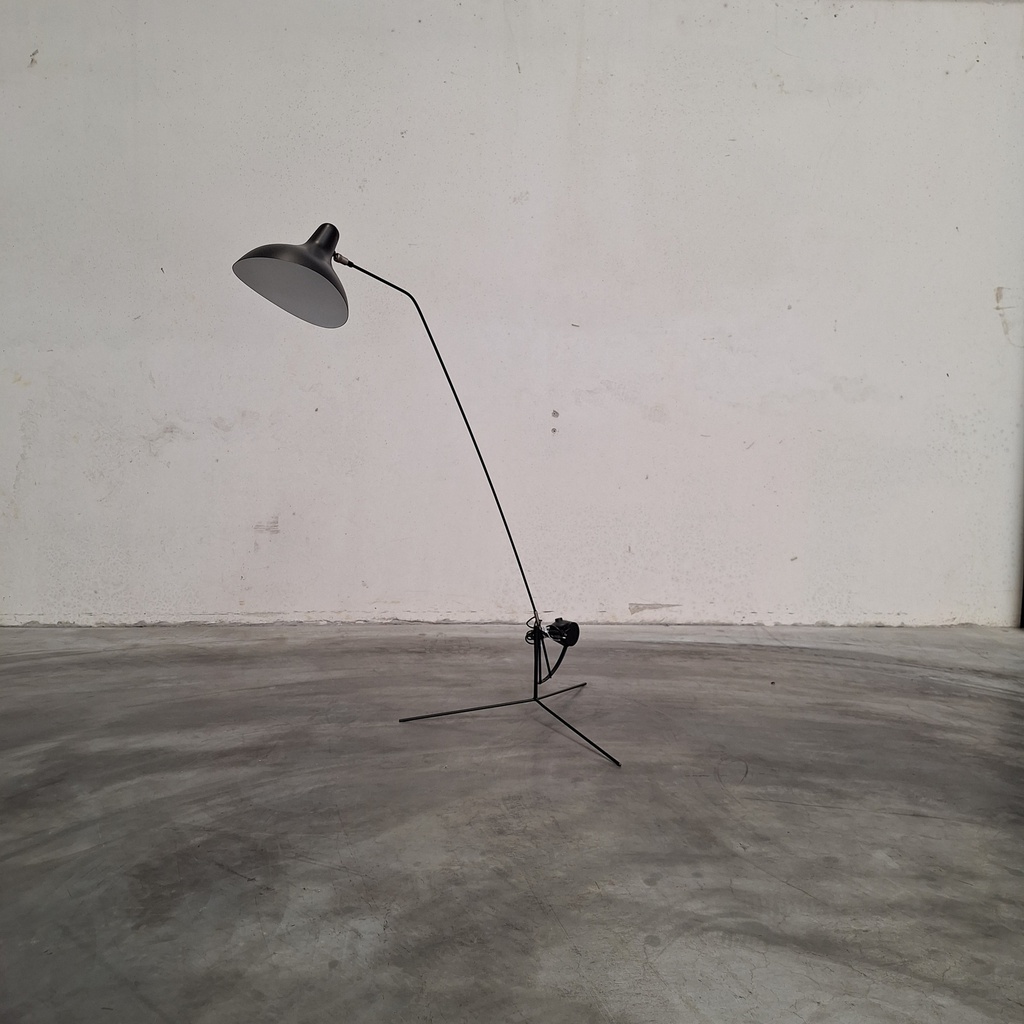 Mantis BS1 floor lamp