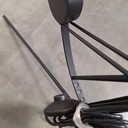 Mantis BS1 floor lamp