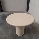 Elements dining table