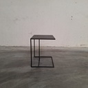 Triptic side table