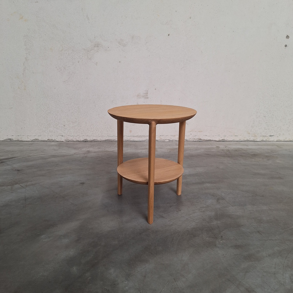 Bok side table