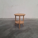 Bok side table