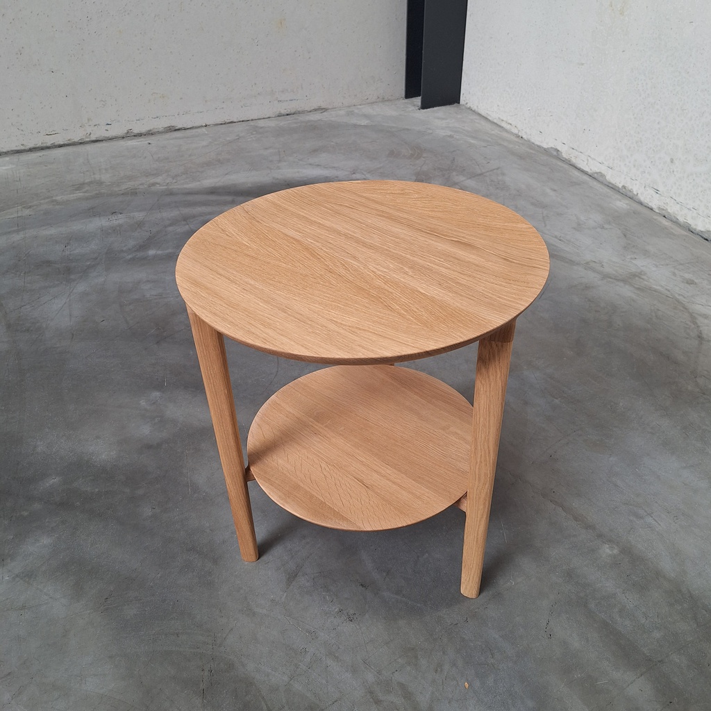 Bok side table