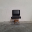 Jack lounge chair cushion set