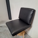 Jack lounge chair cushion set
