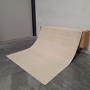 Nomad kilim rug - Sand 200x300cm