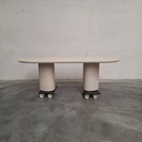 Elements dining table
