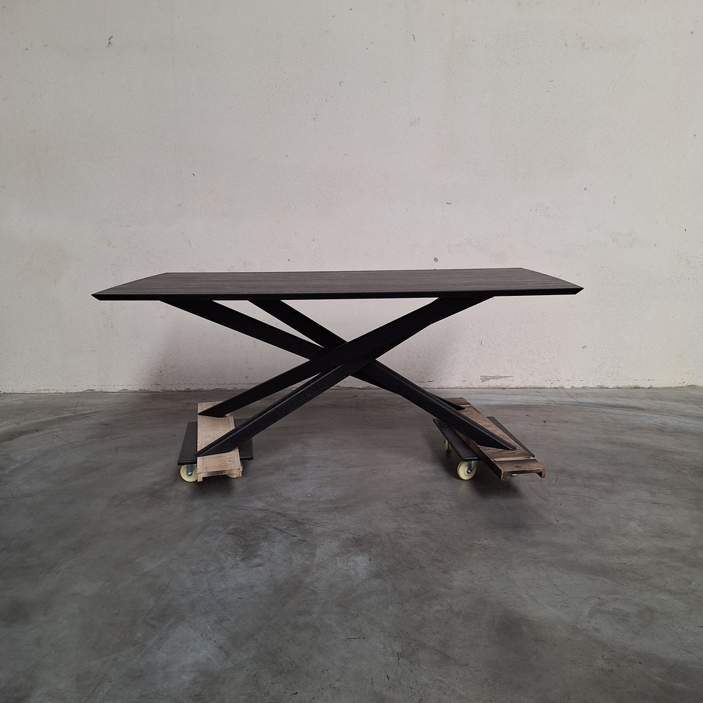 Mikado dining table - 203cm