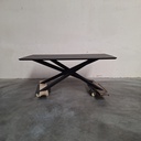 Mikado dining table - 203cm