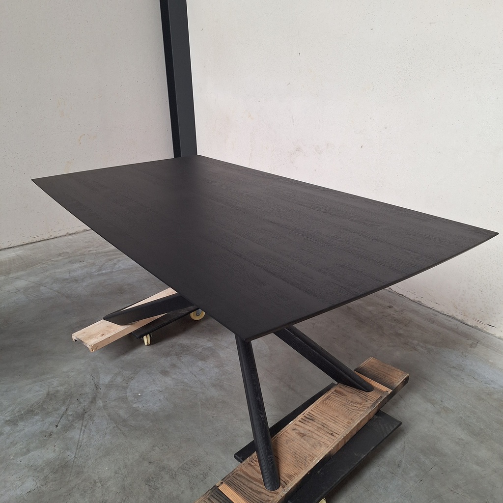 Mikado dining table - 203cm
