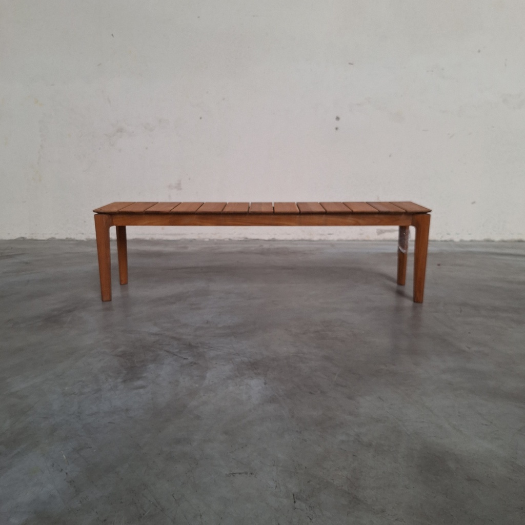 Bok outdoor bench