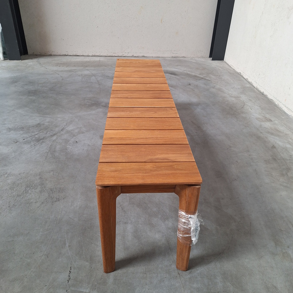Bok outdoor bench