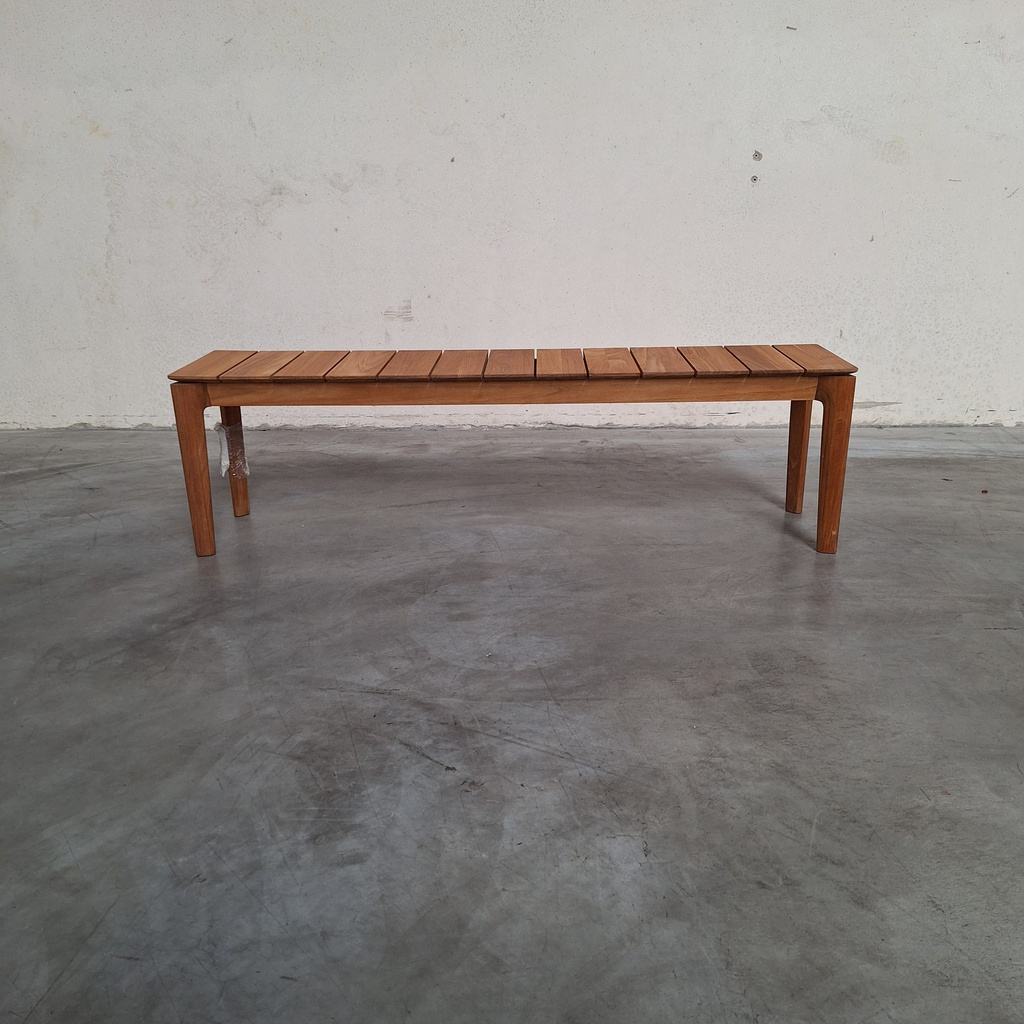 Bok outdoor bench