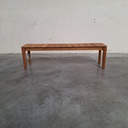Bok outdoor bench