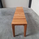 Bok outdoor bench