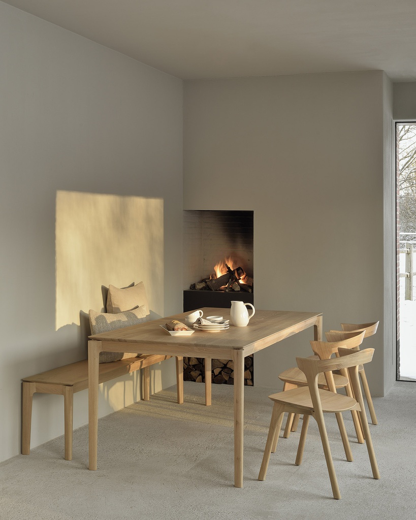 Bok dining table - 180cm TEMPLATE