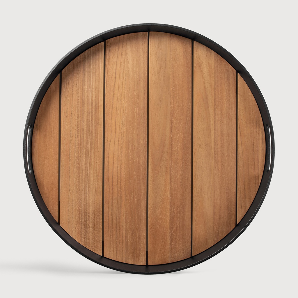 Core outdoor tray TEMPLATE