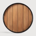 Core outdoor tray TEMPLATE