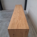Shadow sideboard