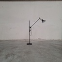 Lampe Gras 215 floor lamp by DCW