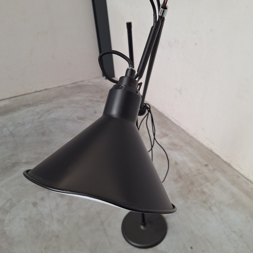 Lampe Gras 215 floor lamp by DCW
