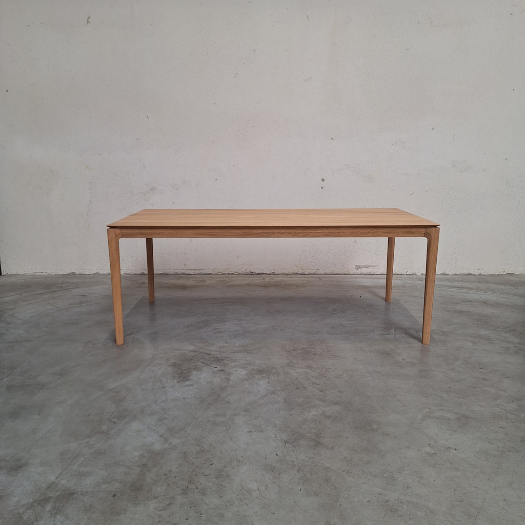 Bok dining table - 200cm