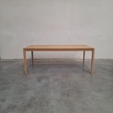 Bok dining table - 200cm