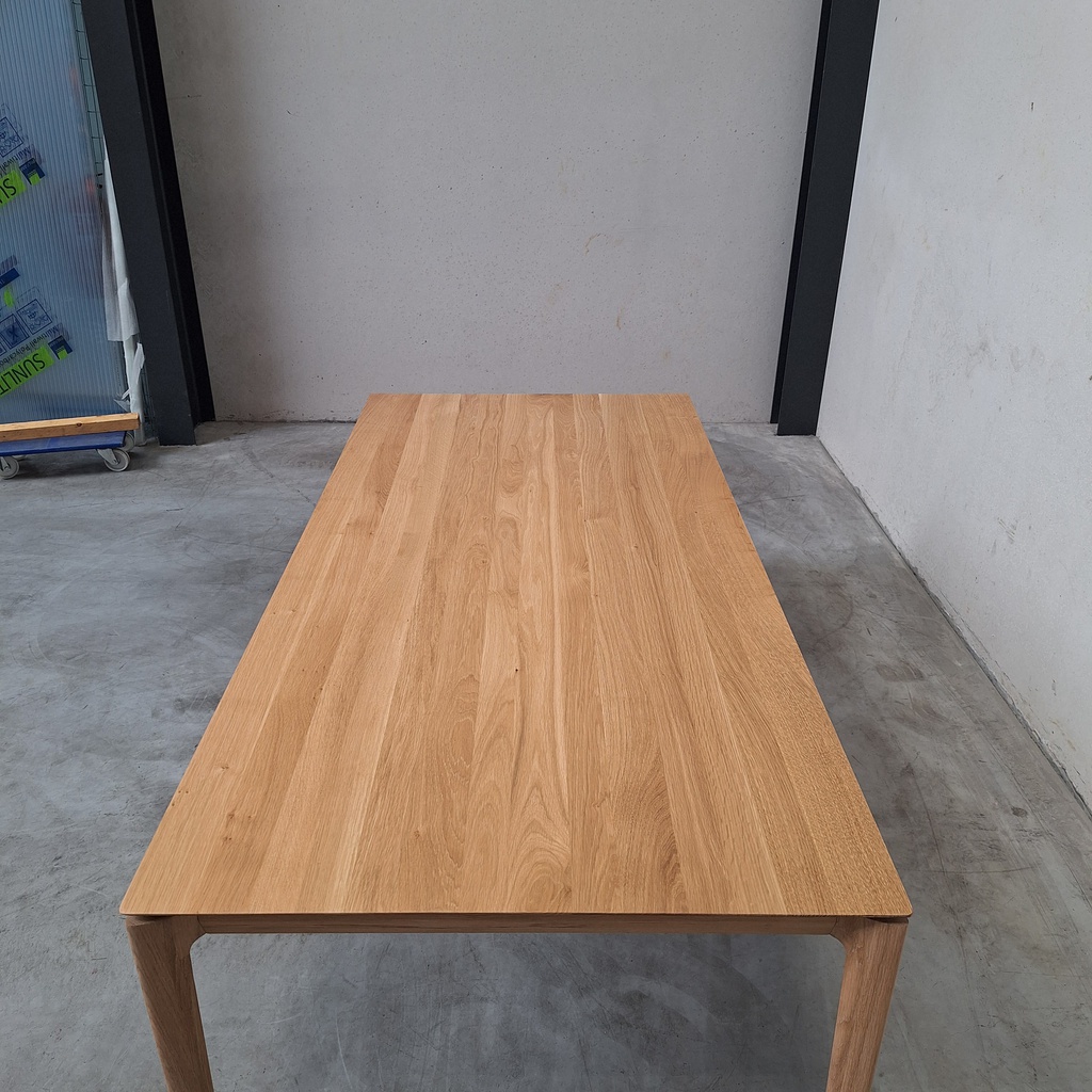 Bok dining table - 200cm