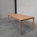 Bok dining table - 200cm