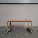 Bok dining table - 180cm