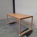Bok dining table - 180cm