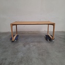 PI dining table - 200cm