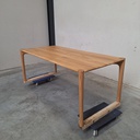 PI dining table - 200cm