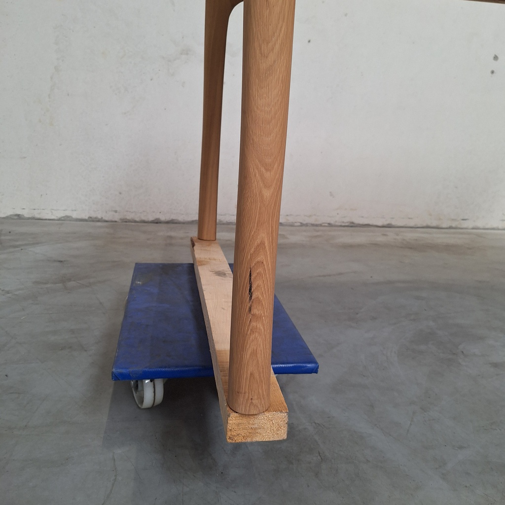 PI dining table - 200cm