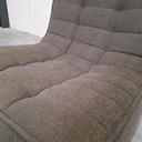 N701 modular sofa - 1 seater
