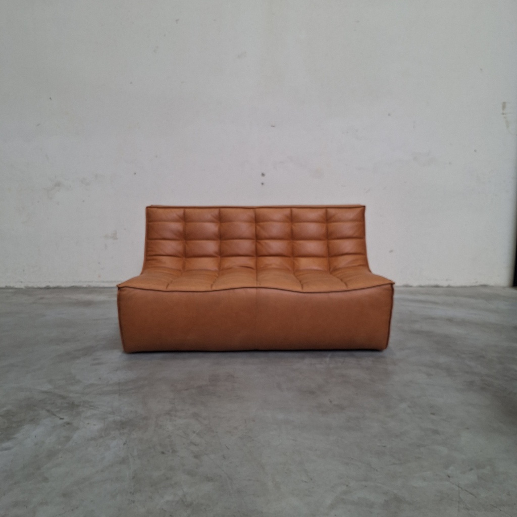 N701 sofa - 2 seater