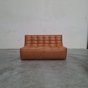 N701 sofa - 2 seater