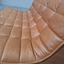 N701 sofa - 2 seater