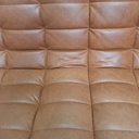 N701 sofa - 2 seater