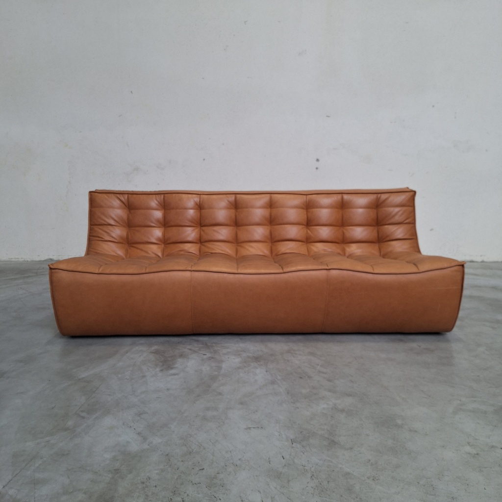 N701 sofa - 3 seater
