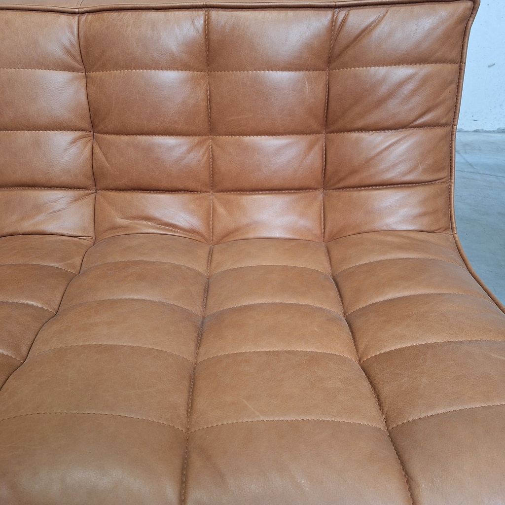 N701 sofa - 3 seater