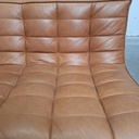 N701 sofa - 3 seater