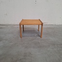 Jack outdoor side table