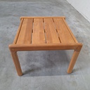 Jack outdoor side table