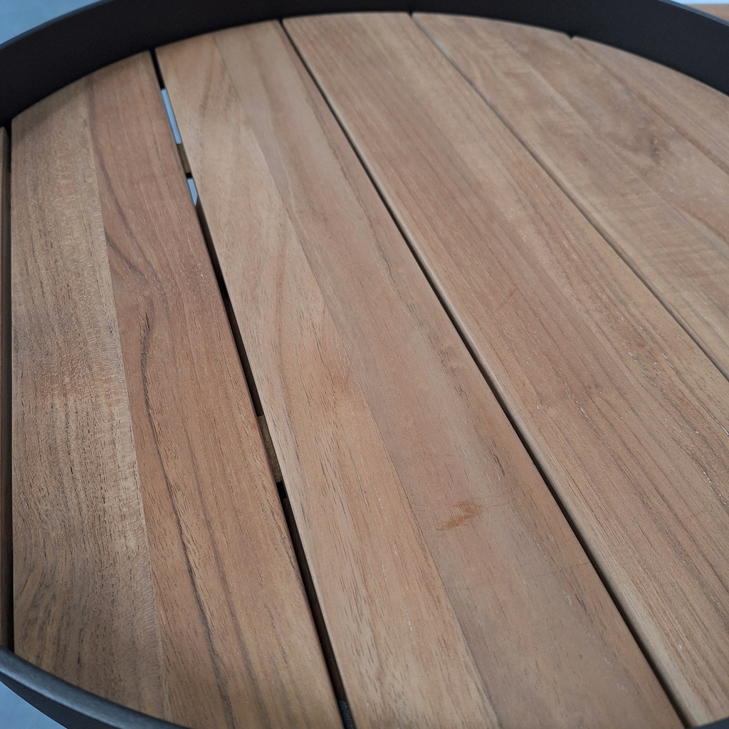 Core outdoor tray