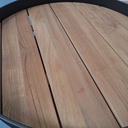 Core outdoor tray
