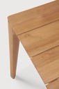 Bok outdoor dining table