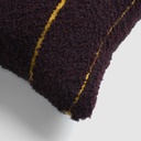 Tulum cushion - square